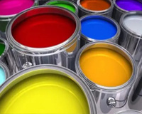 Paint dye