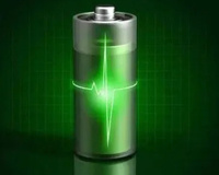 Battery application