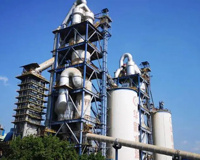 Building materials industry
