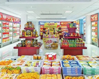 Food industry